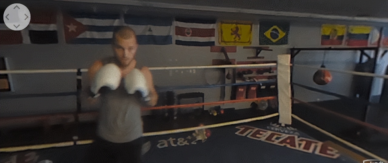 vr让世界更精彩,vr体育让运动更有乐趣