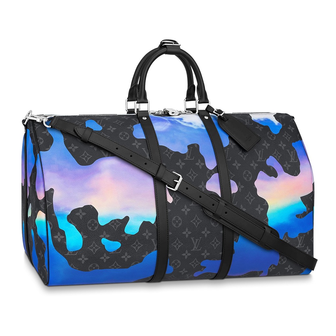 louisvuitton男士新款,louisvuitton男装有没有三角标