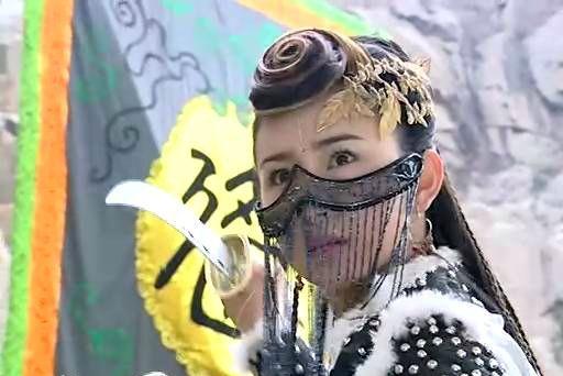 盘点娱乐圈当红云南籍女明星,出自云南的七位女星