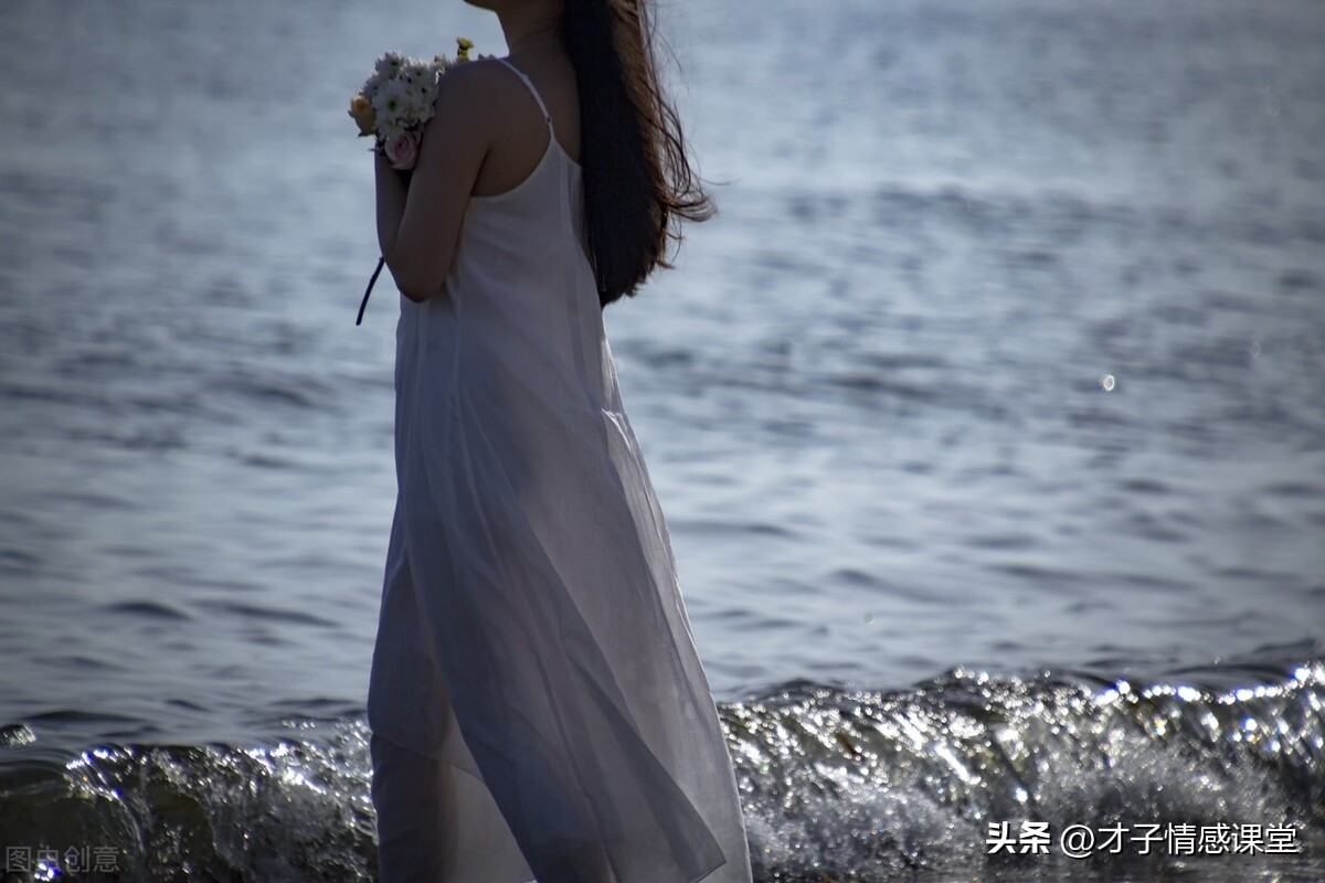 卑微纠缠的男人心理,男人卑微纠缠会有结果吗