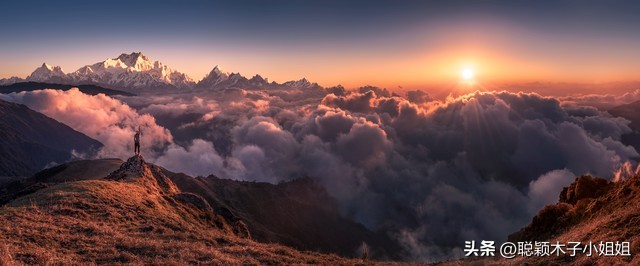 算命说你命里有几个钱,一个人的命里有多少钱