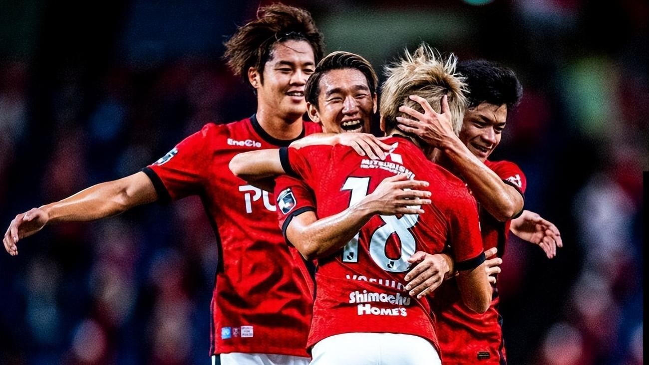 浦和红钻vs鹿岛鹿角的比赛主场,日职联浦和红钻vs东京绿茵