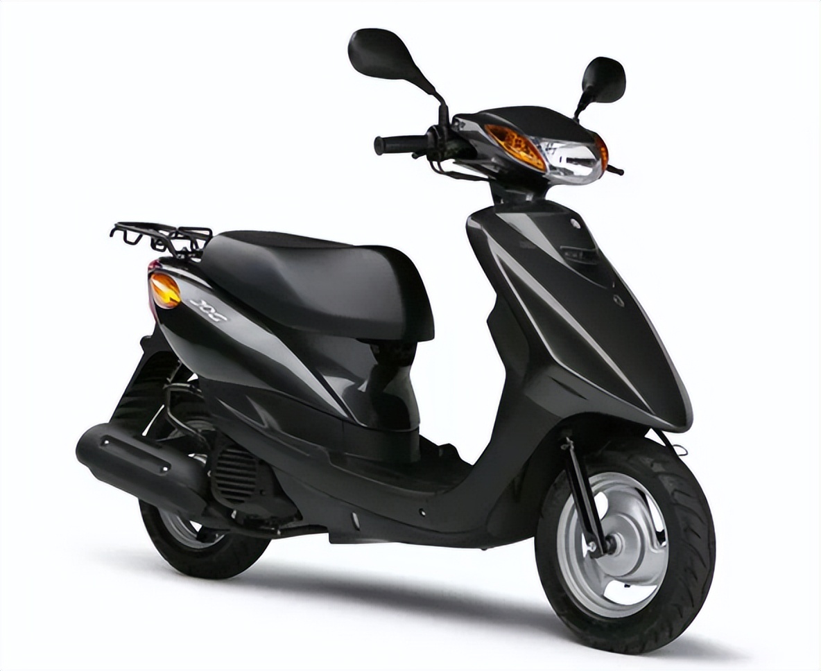 雅马哈巧格100cc踏板摩托车报价,雅马哈踏板巧格用多少号油比较好