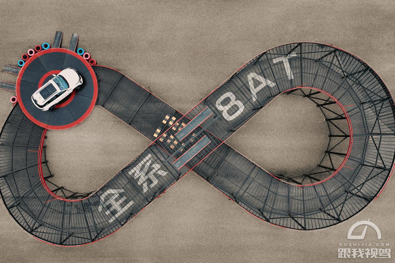 长安cs75plus一代更换二代中控主机,换装8at全时四驱