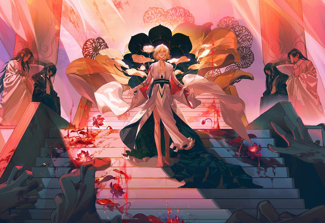 阴阳师帝释天御魂搭配,阴阳师帝释天御魂搭配攻略