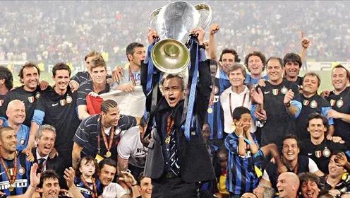 彩！实力+运气，国米杀进欧冠决赛，碰谁都有机会，冠军不是梦！