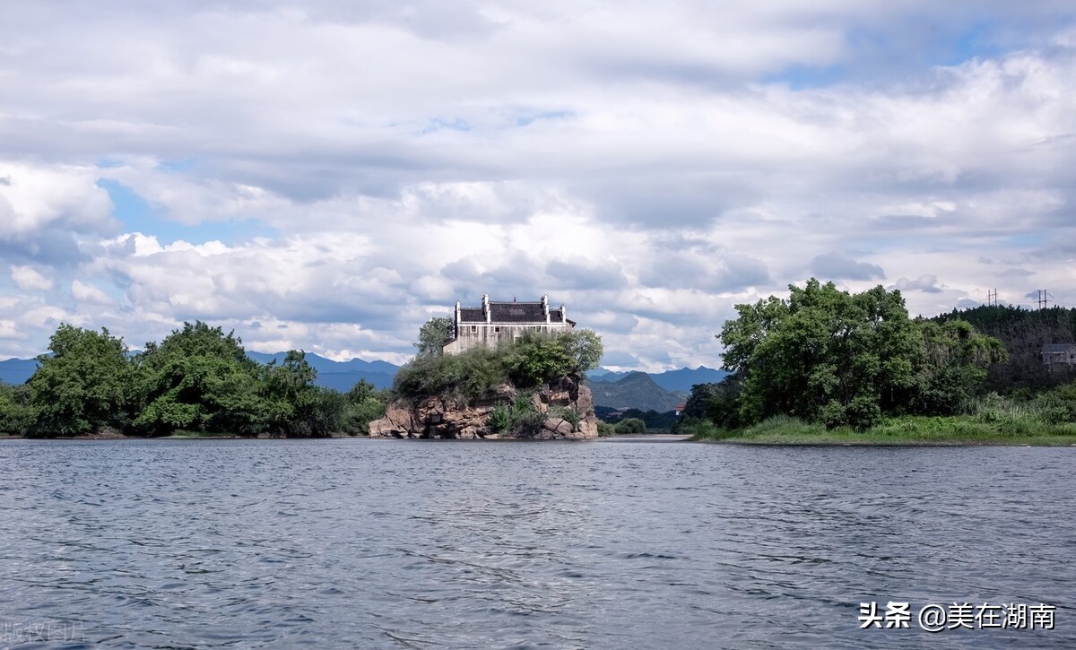 永州市四中和祁阳一中,永州四中和一中