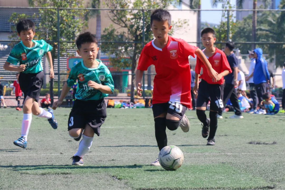 广东省青少年足球锦标赛男子甲组,中山2024青少年足球锦标赛