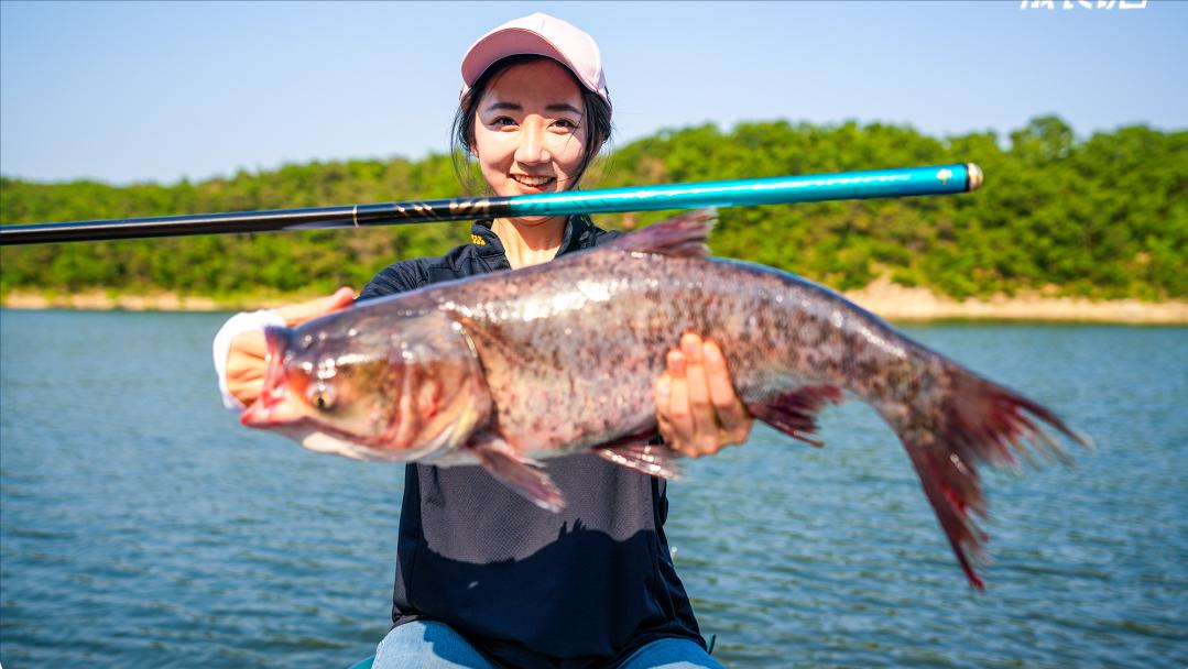 男人花钱也疯狂！汉鼎联动阿里妈妈爆卖渔具，位列天猫行业TOP