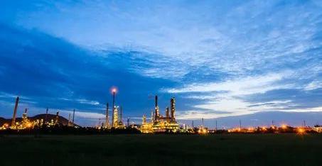 化工厂智能安防系统总结,智能化工厂监控安防系统