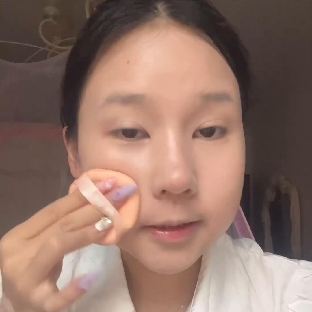 zfc遮瑕粉底膏干皮,zfc粉底膏干皮适合吗