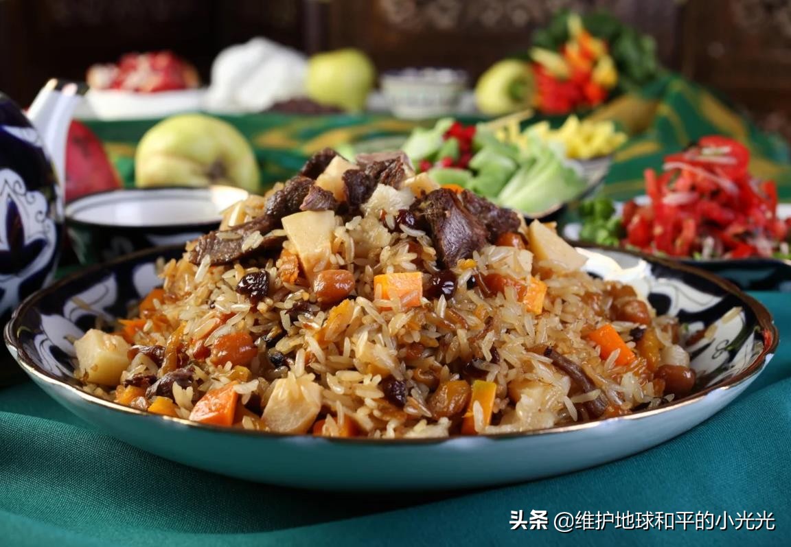 怀念儿时的美食,怀念东北食物