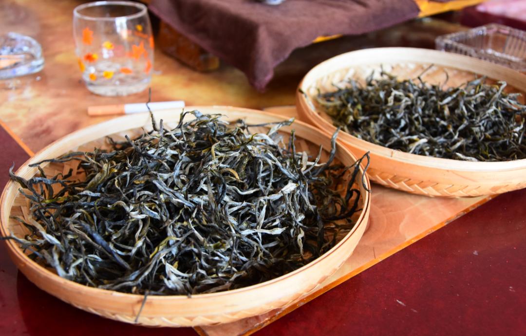 网购茶叶哪个网站买比较好,网购茶叶最靠谱是哪个平台