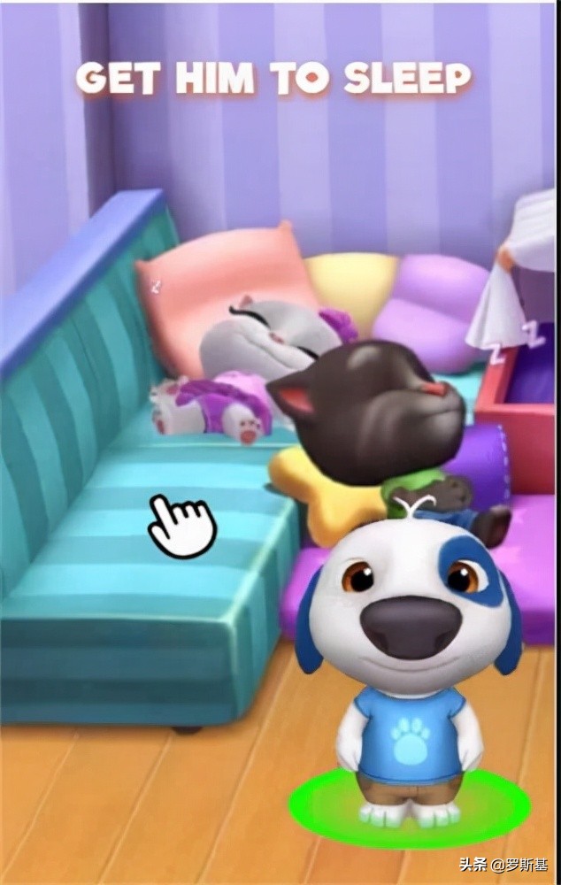 诸神之战！盘点2021年*载下**量过亿的手游