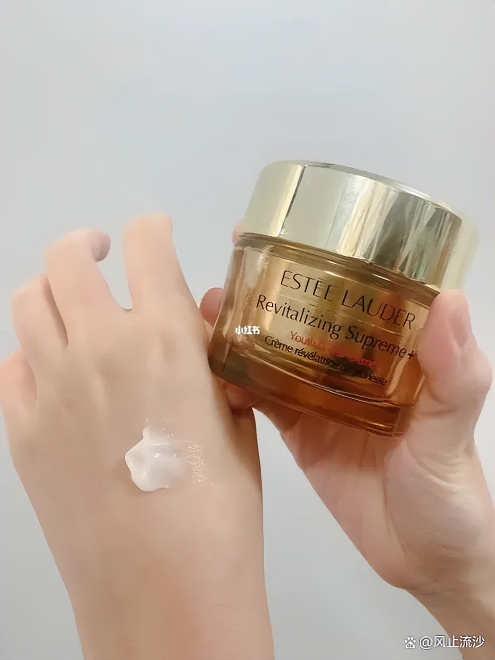 新升级的雅诗兰黛胶原霜测评,雅诗兰黛护肤品真实照片