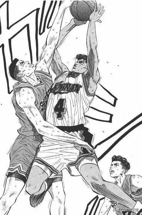 灌篮高手最光荣的时刻樱木花道,灌篮高手剧情排行榜