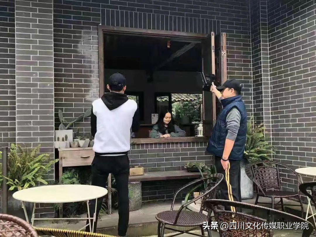 2023四川文化传媒职业学院学费,四川文化传媒职业学院招生的简章