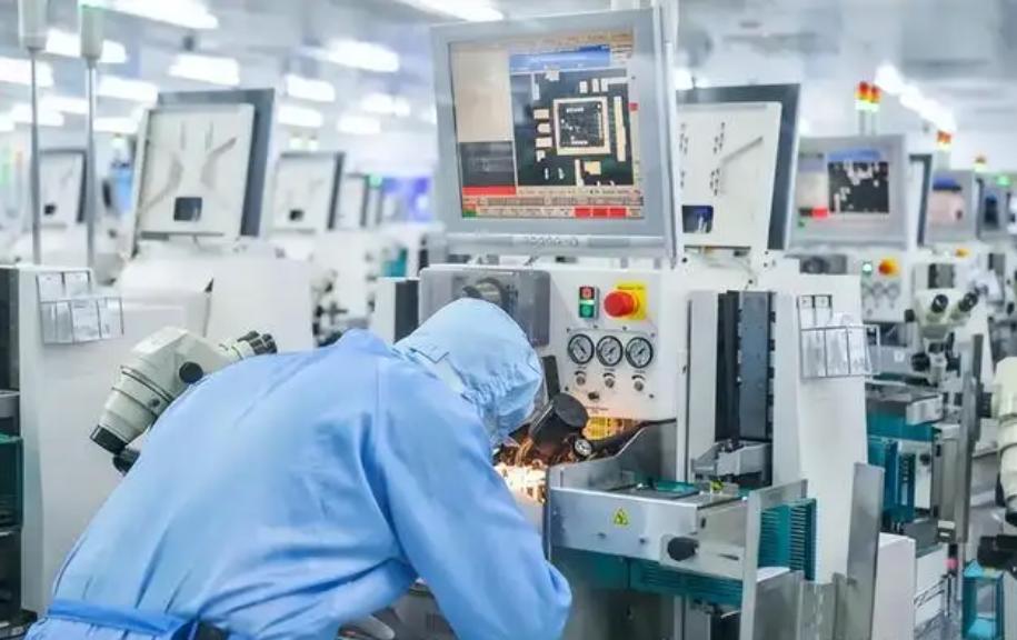 我国高级技工人才缺口,中国高级技工缺口是什么原因