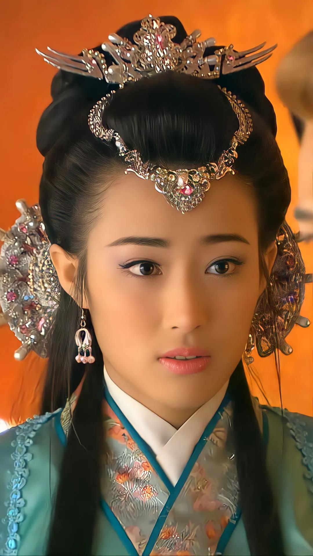 封神英雄榜刘玉婷,刘玉婷封神英雄榜图片