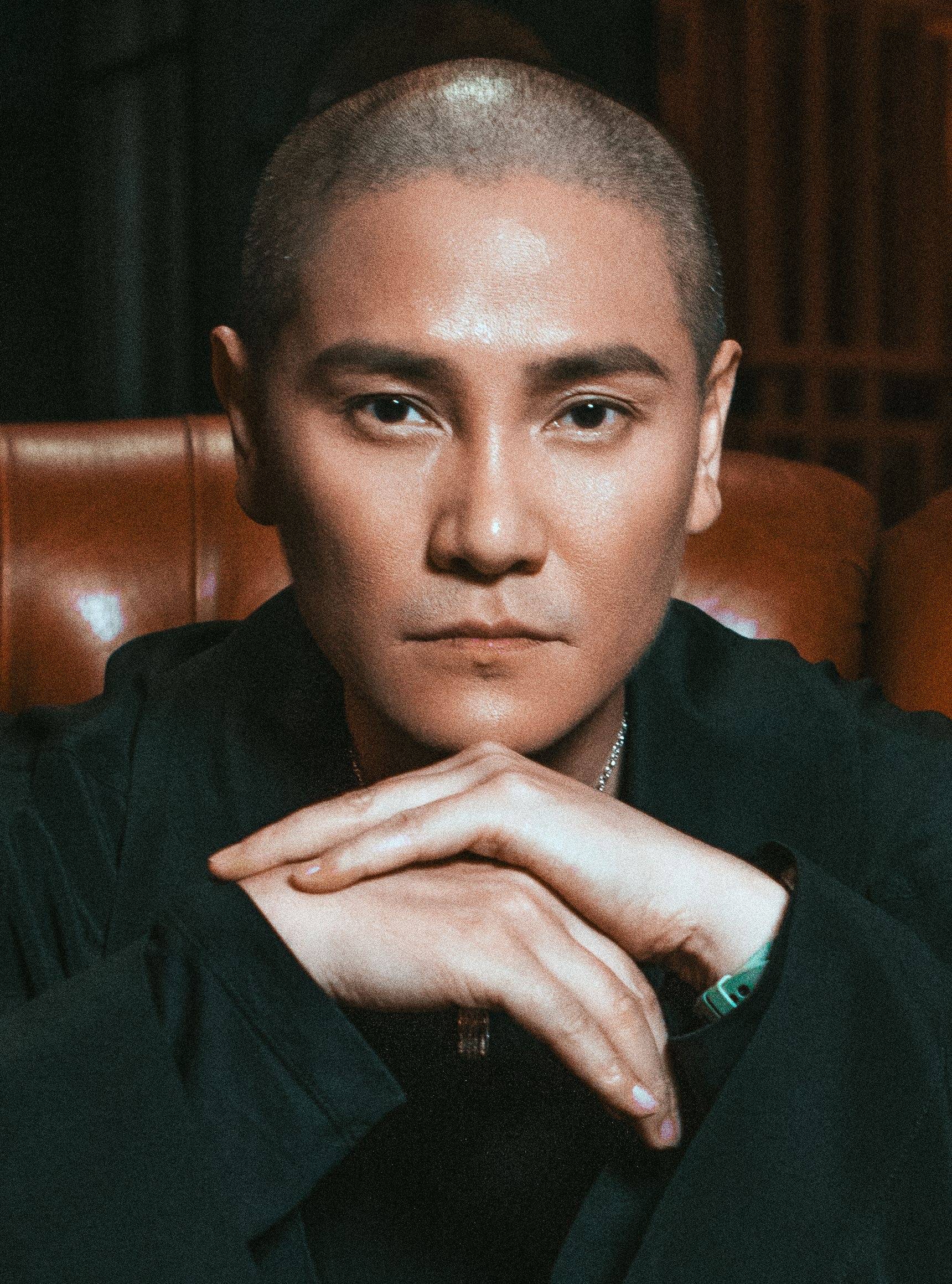 容么么官宣丁子峻跨界出任首席内容官