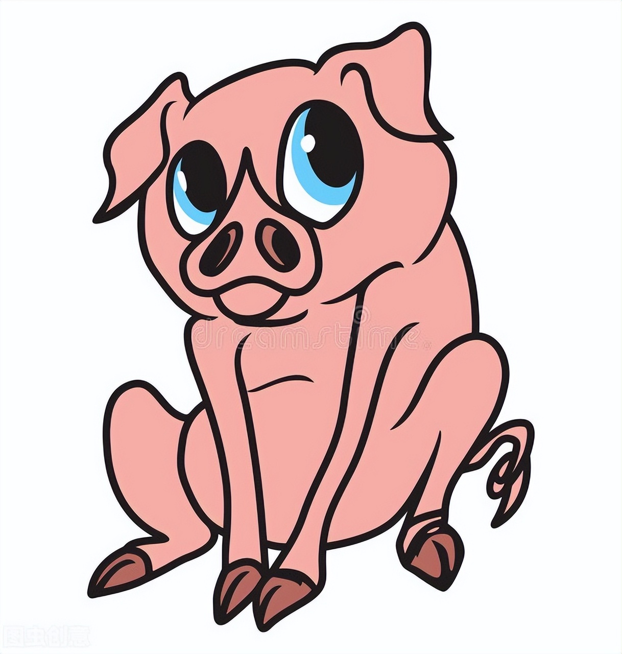 养猪冬季预防措施,早春养猪应预防猪病害吗