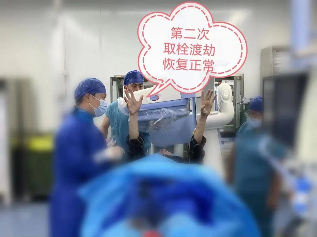 心脏缺陷导致脑梗,西安大兴医院治疗脑梗的医生