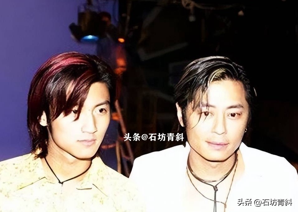 52岁歌坛浪子,歌坛浪子