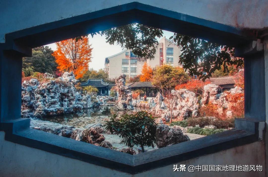 世界美食之都淮安凭什么南北通吃,世界美食之都淮安名菜