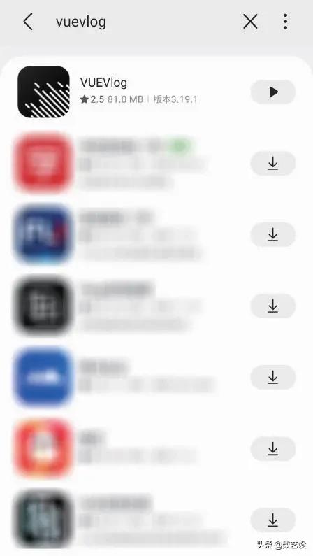 免费短视频制作软件推荐,适合新手制作视频软件