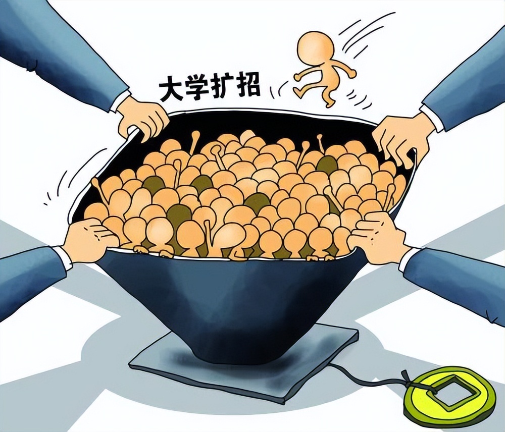 曹德旺谈现在年轻人都去送外卖了,玻璃大王曹德旺再捐100亿建大学