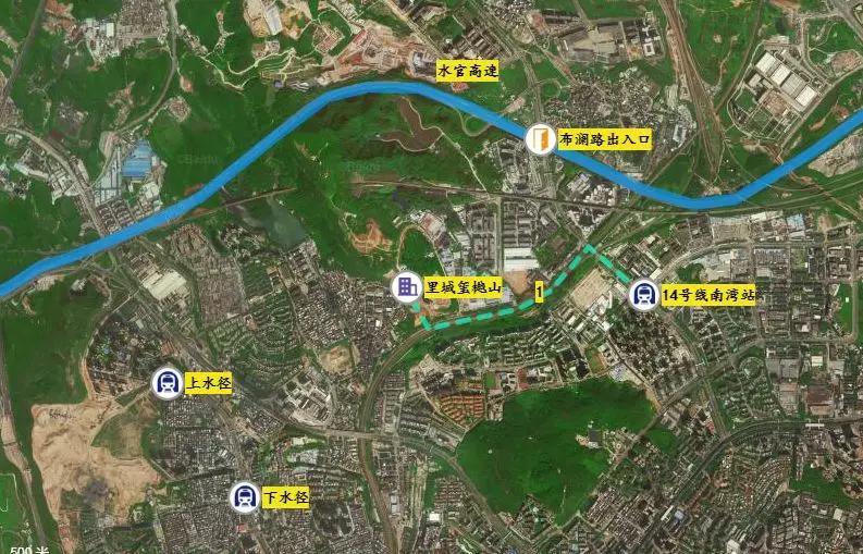 里城玺樾山装修质量问题,里城玺樾山减60万首付有没有套路