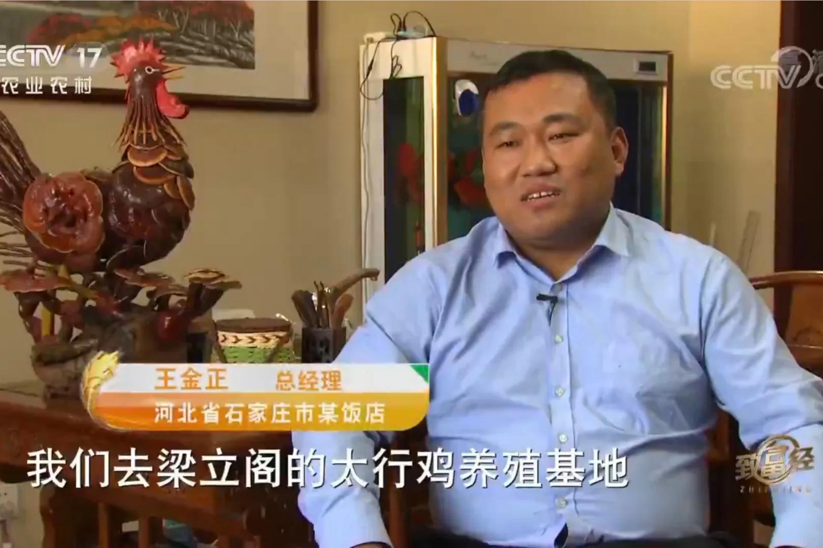 一小伙承包荒山搞养殖年挣百万,河北小伙种100亩地一年赚多少钱