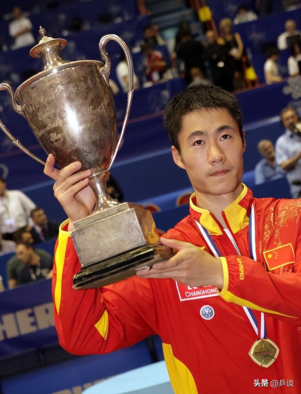 盘点你认为最伟大的人,讨论最伟大的篮球球员