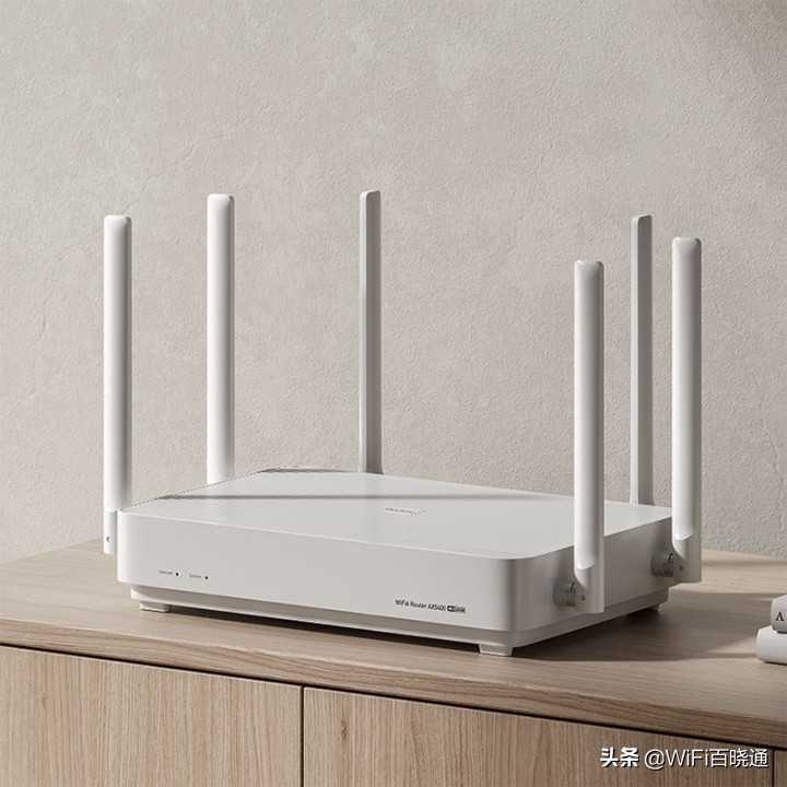 2023年下半年wifi6路由器推荐,2022年最值得买wifi6路由器推荐
