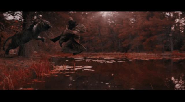 美版西游记电影,毁三观西游记