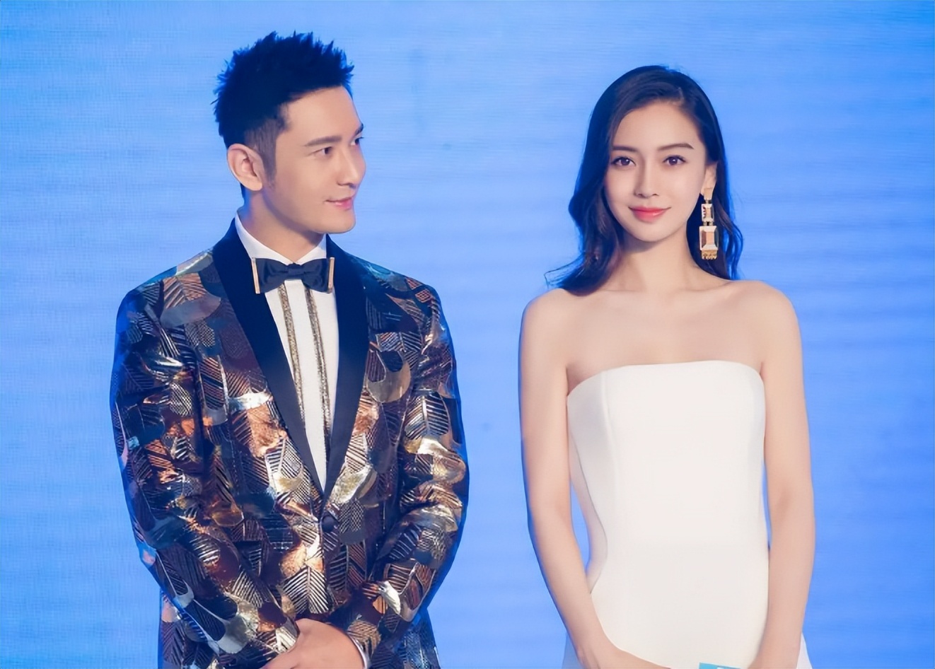 杨颖的颜值从低谷到神坛,杨颖的盛世颜值