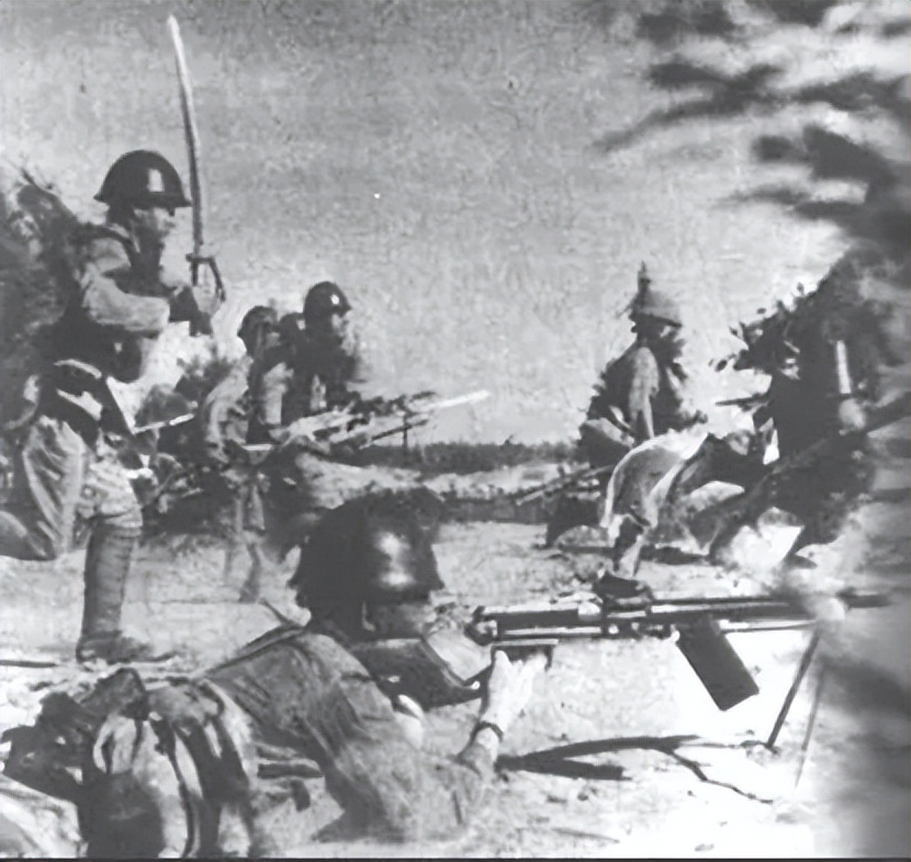 八十年前我们曾经历过怎样的绝望,80年前我们曾经历过怎样的绝望