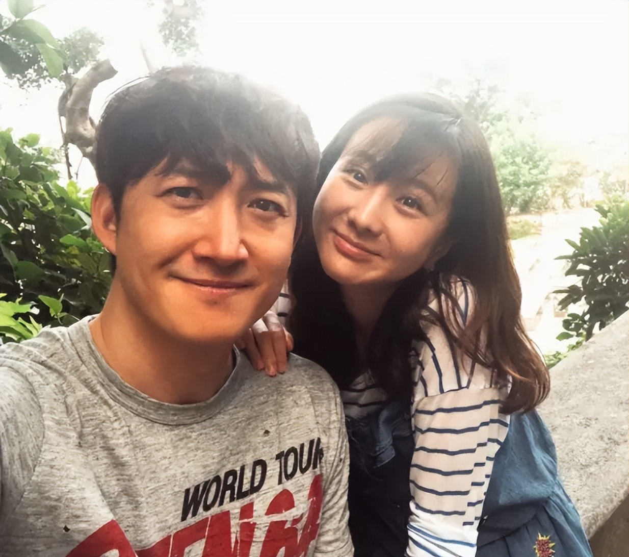 高斯王阳结婚照 (高斯王阳照片)