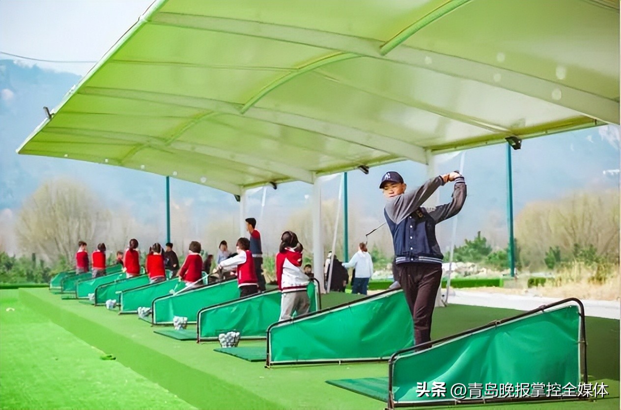 办好人民满意的教育!青岛为明学校获评“青岛西海岸新区教学质量突出贡献单位”