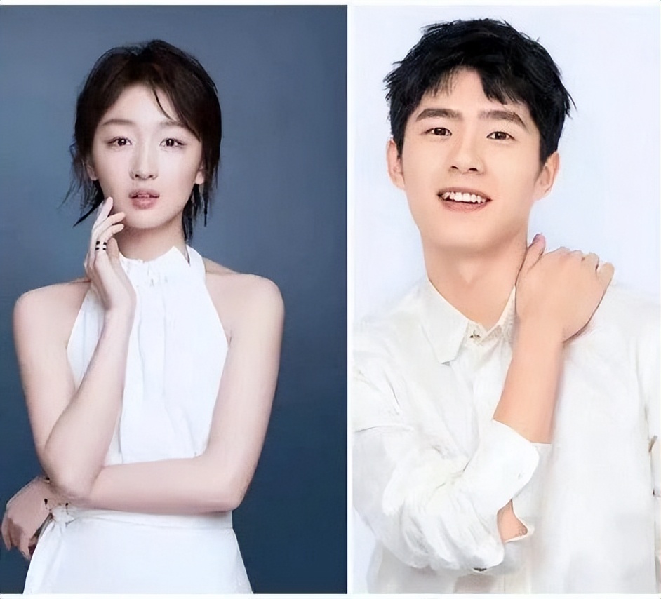 周冬雨刘昊然马思纯杜江,周冬雨井柏然罗晋