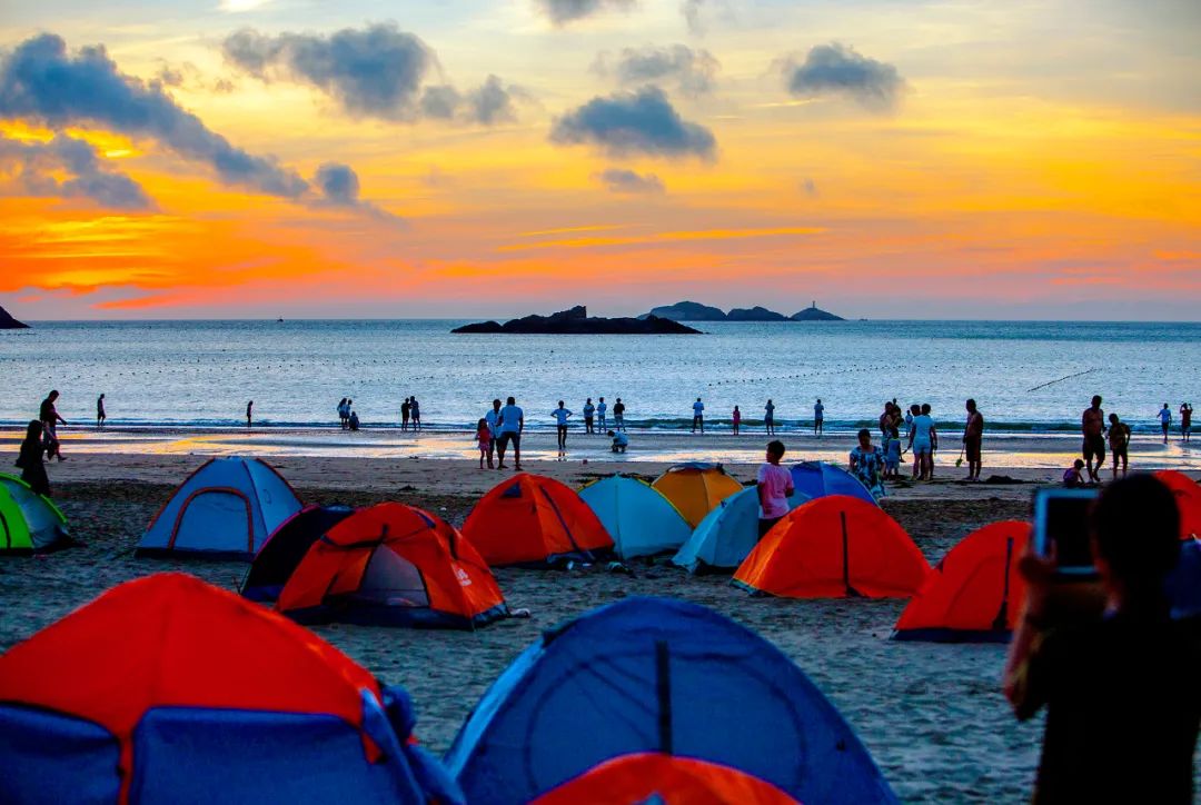 真吃不下了,这个靠海吃海的小县城怎么就能这么好吃