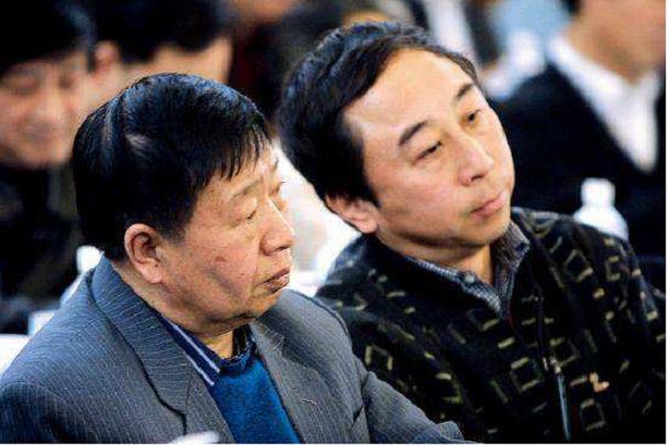 冯巩谈及恩人,冯巩说石富宽是自己的恩人