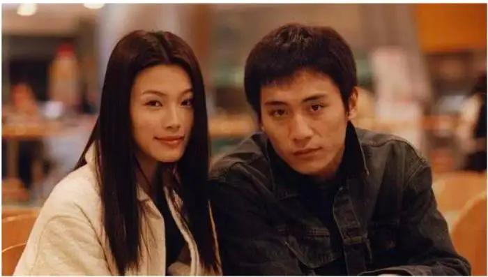 海岩男演员现状,海岩男主角现状