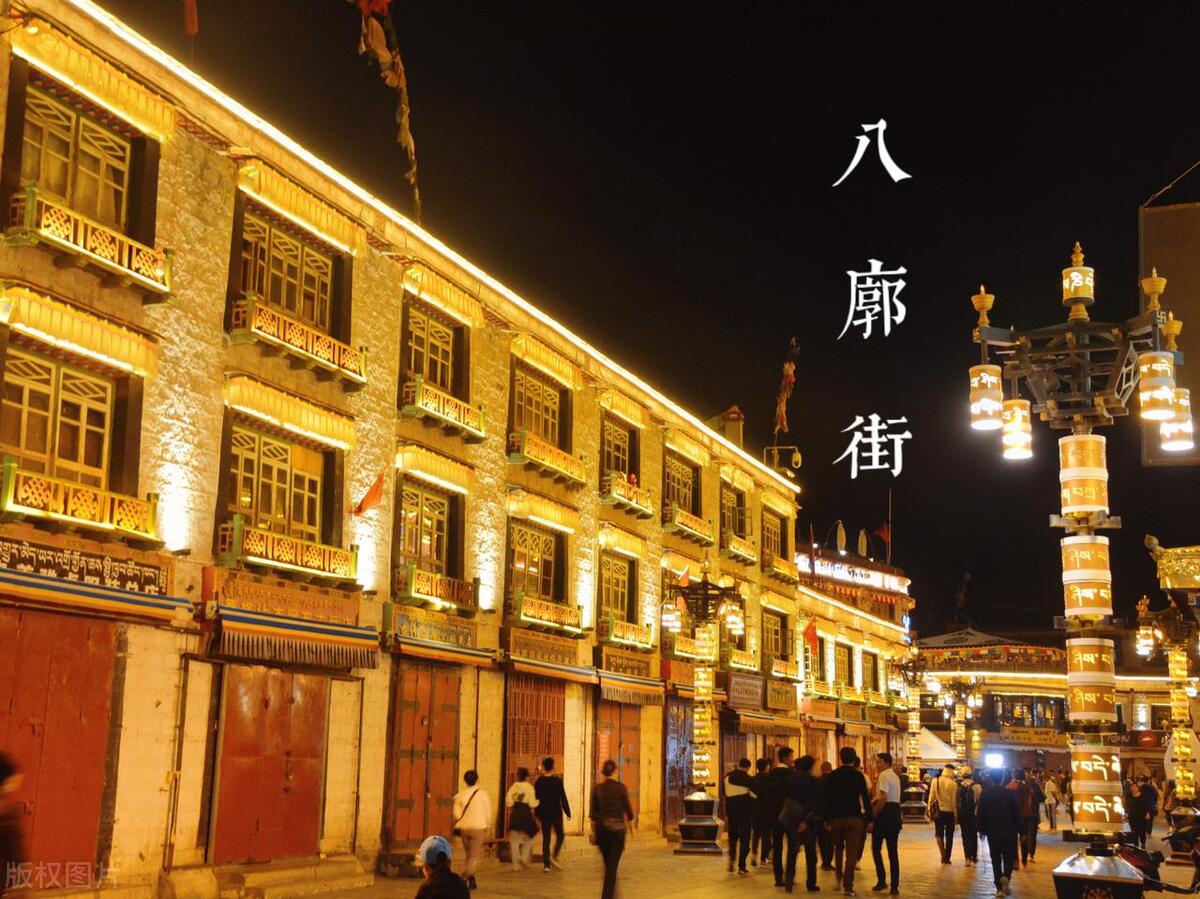 拉萨布达拉宫门票免费预约,拉萨看布达拉宫的最佳地点