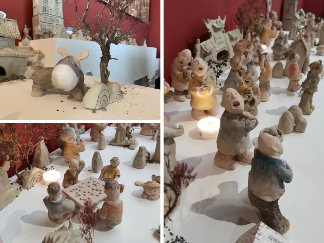 江苏师范大学美术学院在第四届中国紫金奖大学生设计展中斩获佳绩