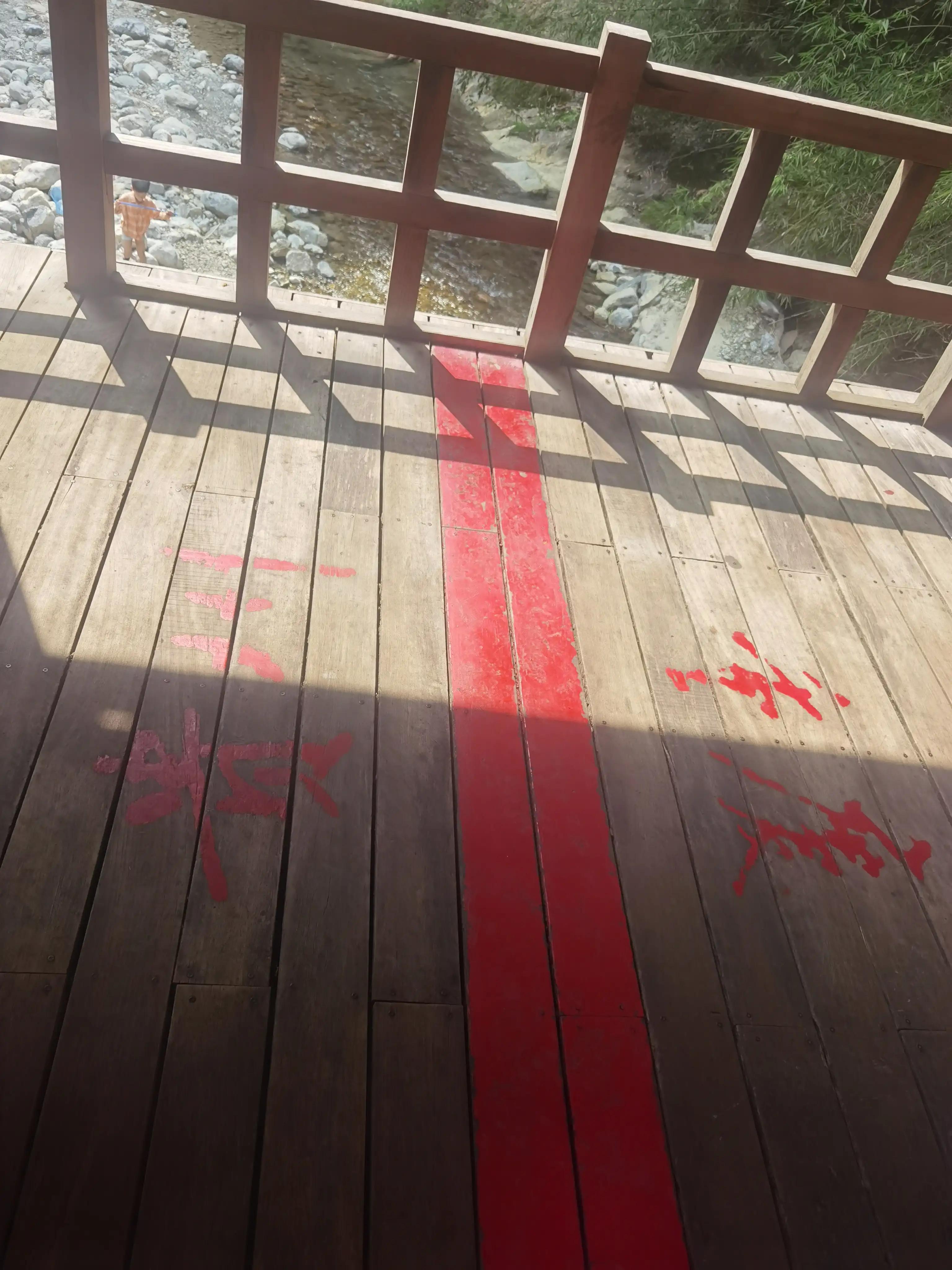 重庆到黑山谷的交通路线,重庆黑山谷旅游攻略美景图片