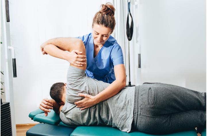 澳洲怎样成为职业理疗师,新西兰理疗师专业