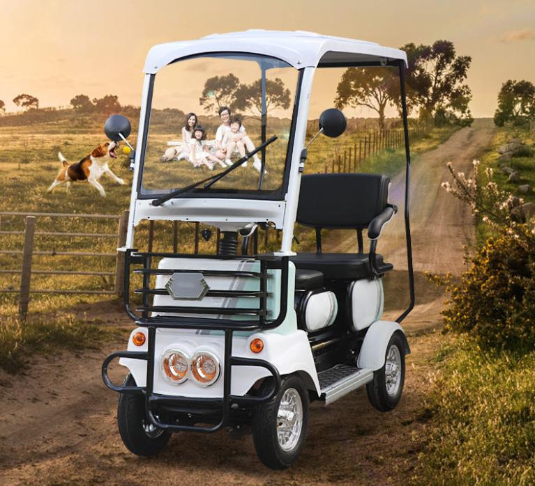 3万左右老年代步车有哪几款,最值得入手的三轮代步车