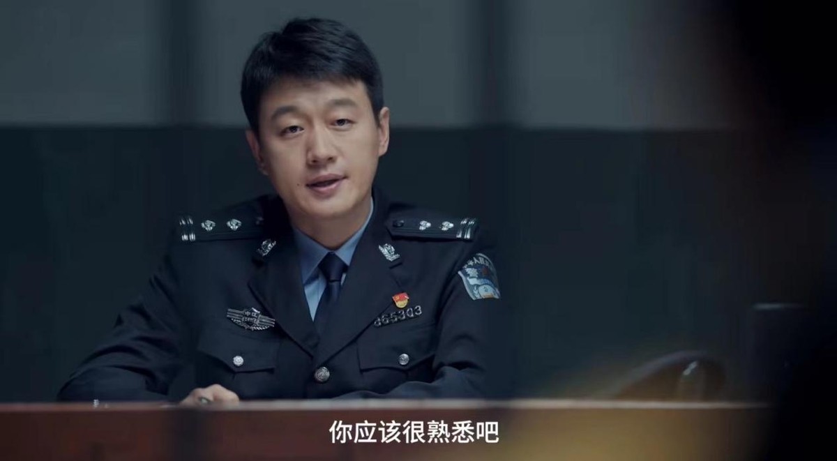 热巴演检察官，张译“对决”丁勇岱，2023这十部待播剧，都是王炸