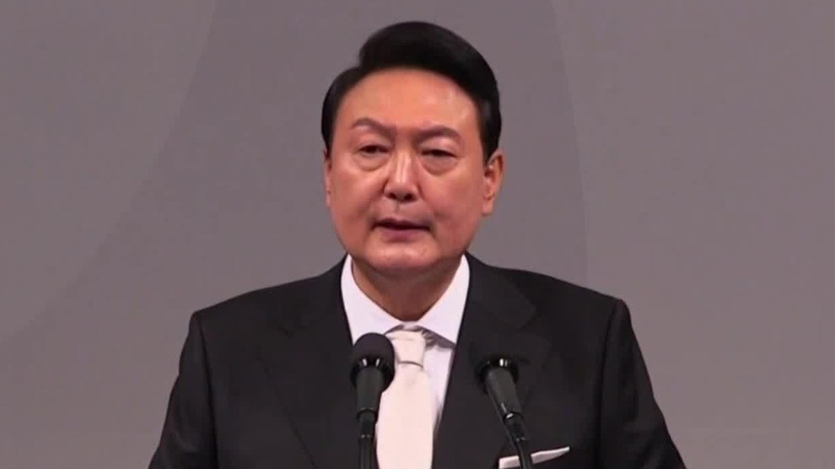 出口跌幅加深!中国日本越南抛弃韩国?尹锡悦去美国能拯救经济吗